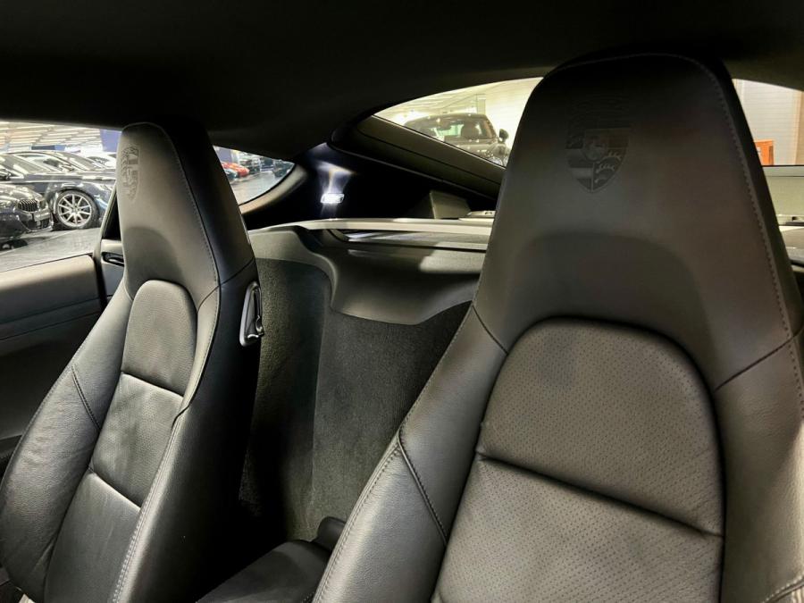 718 CAYMAN - Image 5